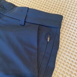 Lululemon ABC Classic fit trouser (commission) Warpstreme 30” 30x30
